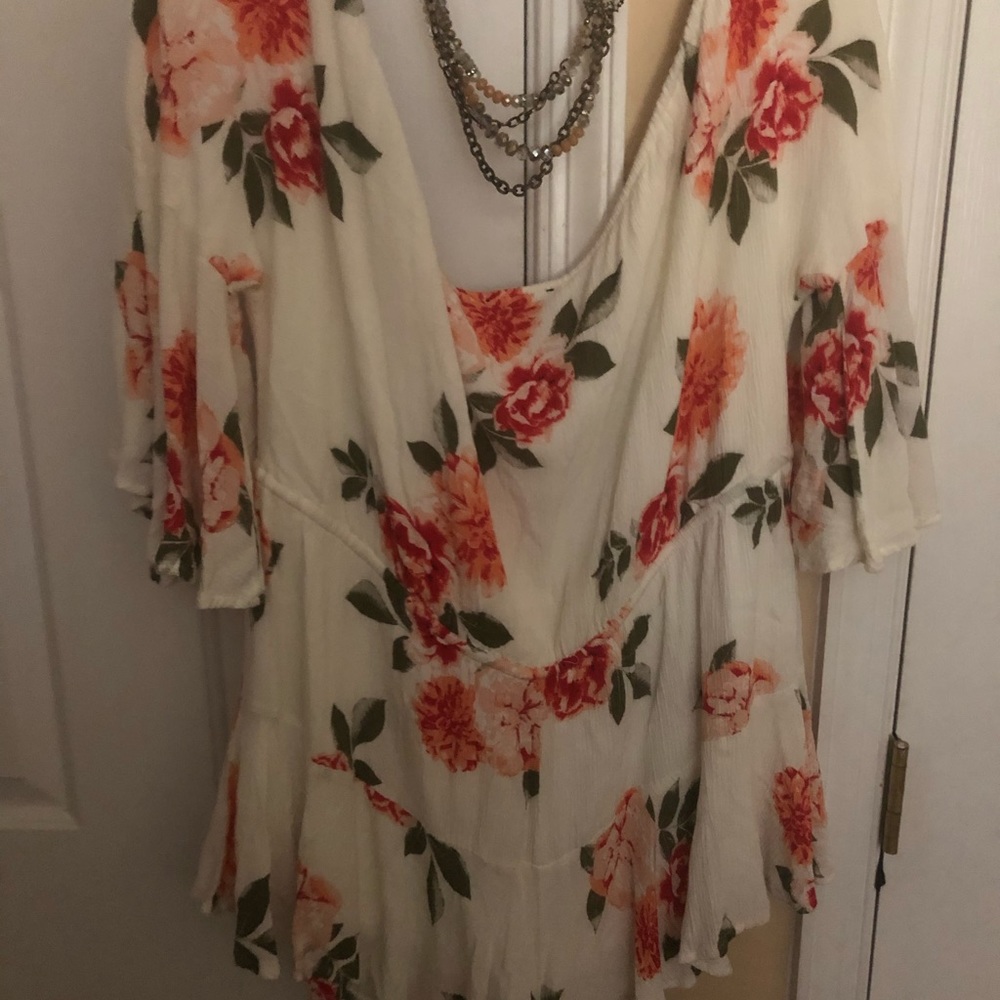 Vici Romper - image 7